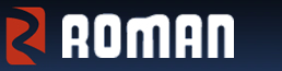 ROMAN Logo