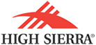 HIGH SIERRA Logo