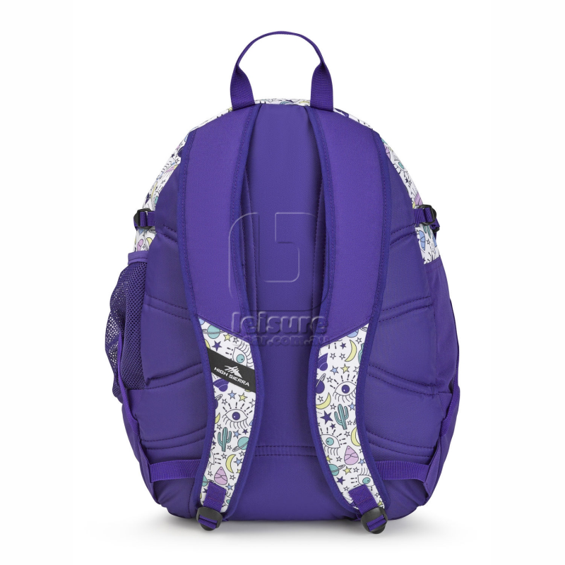 37230_39L BACKPACK SHATTERED ROSSWELL UFO